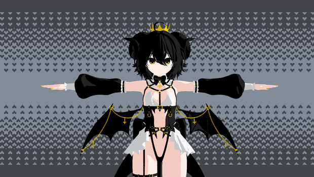 マヌカmanuka三渲二衣服纹理