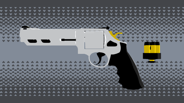 マヌカmanuka三渲二武器纹理