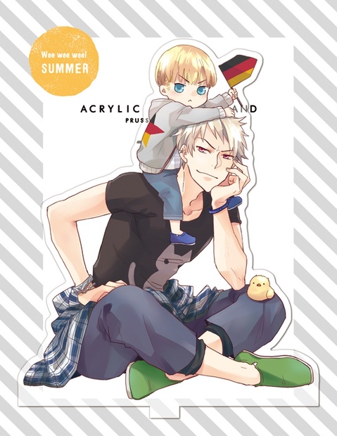 Pixiv ヘタリア 漫画 腹筋崩壊