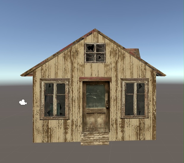 【手渡し限定】ログハウス風鳥小屋 手渡し限定】ログハウス風鳥小屋 コテージ風の小屋 - ジョニーの