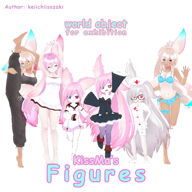 KissMa'sFigures