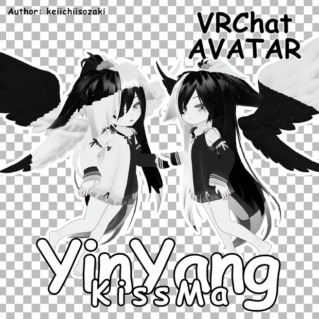 YinYangKissMa