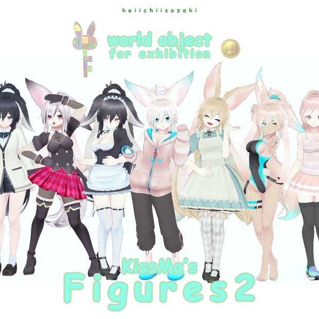 KissMa'sFigures2