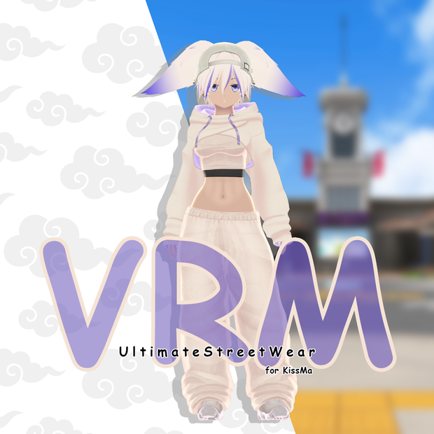 [VRM]UltimateStreetWear