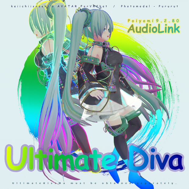 UltimateDiva
