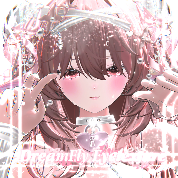 ✦【 1 2 アバター対応 】DreamFly Eyes texture ⋰˚☆ ✦