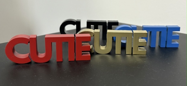 日本玩具製作所　CUTIE TYPE01・モンスターグリーン・ピンク&パール 日本玩具製作所 CUTIE TYPE01・モンスターグリーン・ピンク