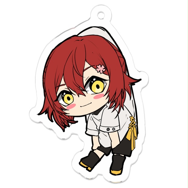 迷宮に咲く花 幸　SP GRI/S84-102 迷宮に咲く花 幸 – NovaTCG