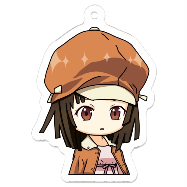 CZ あみあみ アクキー 撫子 検索結果]-あみあみオンライン本店-