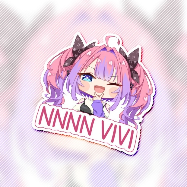☆Vivi様☆専用です すごい、Viviの3Dは本当に素晴らしいね。。 : r/Hololive
