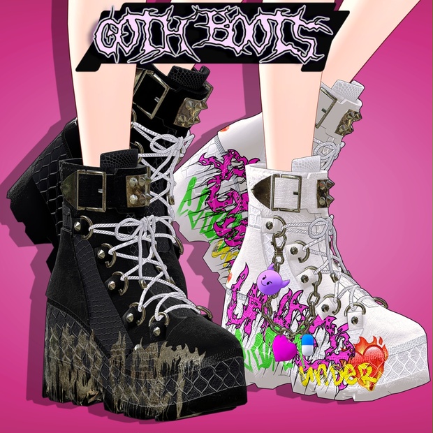 BOOTHサムネイル