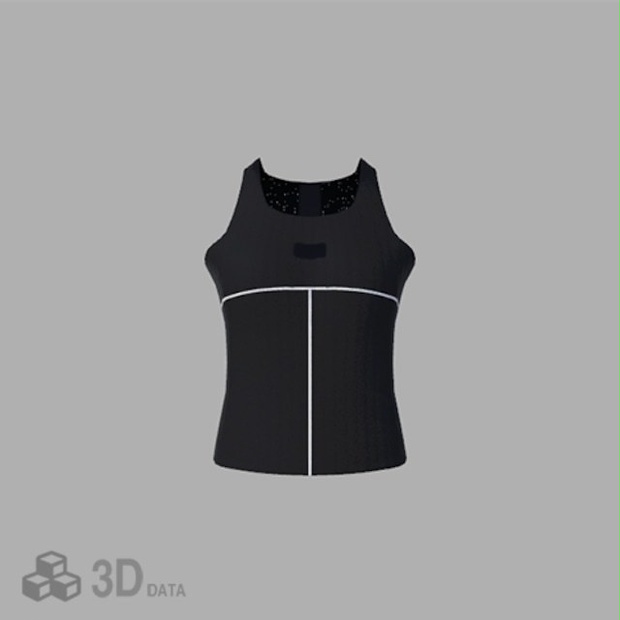 2024.S/S Inner Tanktop (Data)