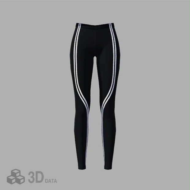 2024.S/S Leggings (Data)