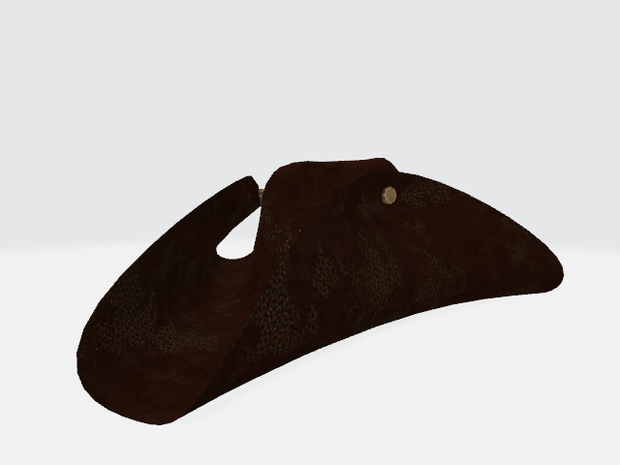 海賊帽子　パイレーツ　Pirates Hat