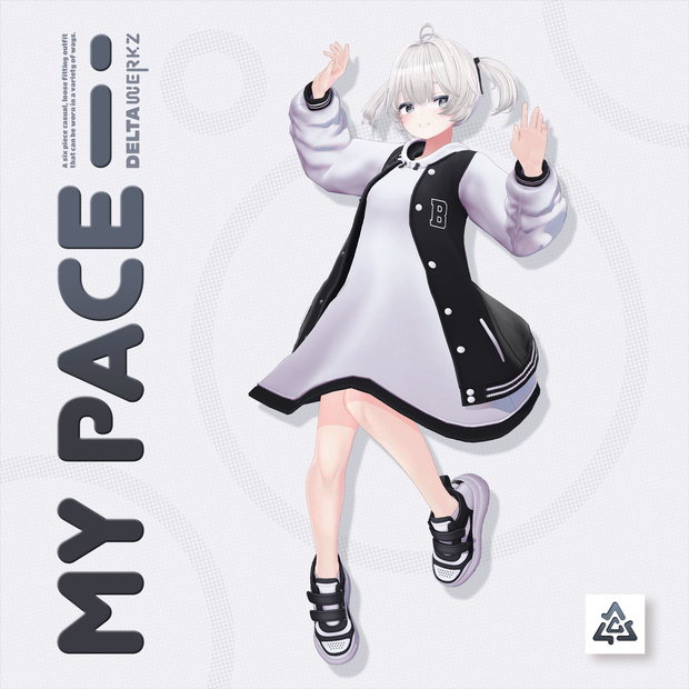My Pace (12アバター対応)