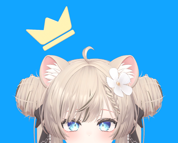 [Accessory] NYCH's Crown