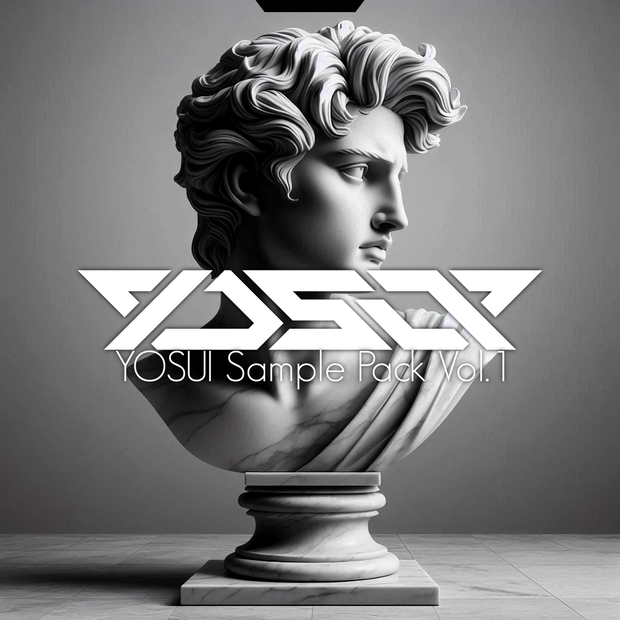 YOSUI Sample Pack Vol.1
