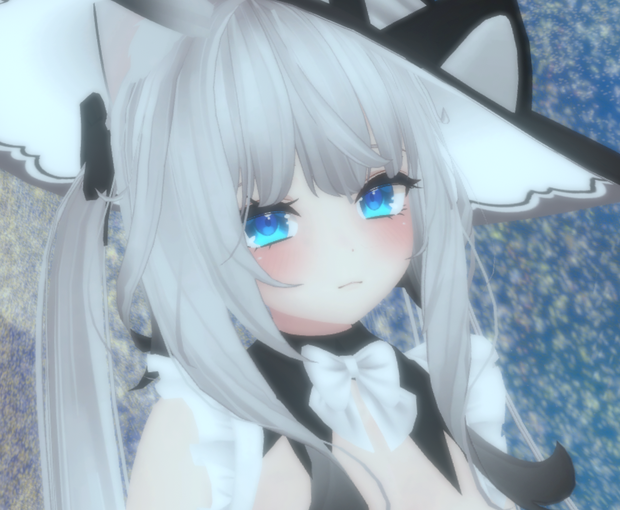 Nagi No Asukara Eye Texture [MAYA]「舞夜」