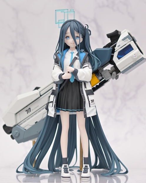 天童アリス 1/7スケール - ARAKi明 - BOOTH