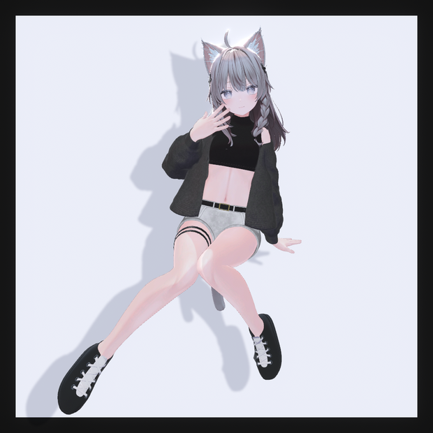 [しなの対応] SimpleChillWear