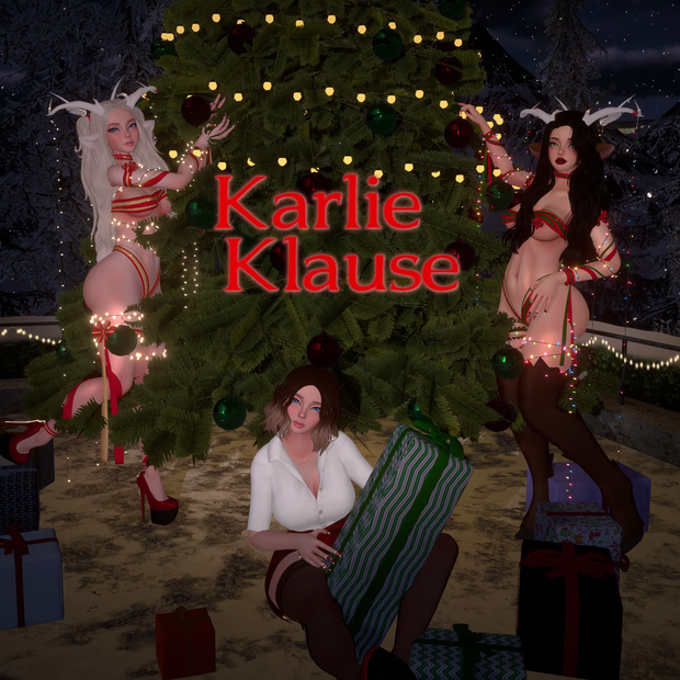  𓆩☾𓆪 | KARLIE KLAUSE (𝐍𝐒𝐅𝐖/𝐃𝐏𝐒) 𝐏𝐂/𝐐𝐔𝐄𝐒𝐓 | 𝐎𝐯𝐞𝐫 80+ 𝐓𝐨𝐠𝐠𝐥𝐞𝐬 & 𝐆𝐨𝐠𝐨 𝐋𝐨𝐜𝐨 | 𝐰𝐢𝐭𝐡 𝐑𝐞𝐢𝐧𝐝𝐞𝐞𝐫 𝐅𝐨𝐥𝐥𝐨𝐰𝐞𝐫 & 𝐑𝐞𝐝 𝐏𝐚𝐧𝐝𝐚 𝐅𝐨𝐥𝐥𝐨𝐰𝐞𝐫