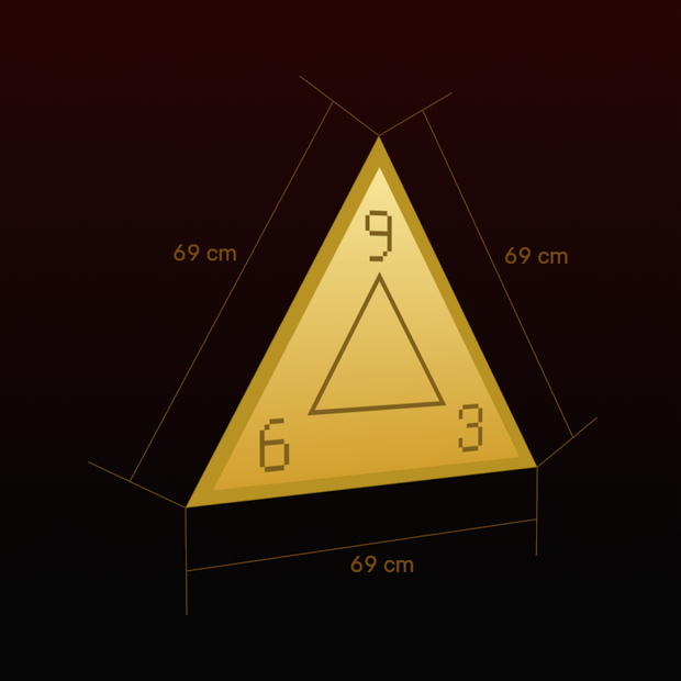 LUXURY POLYGON