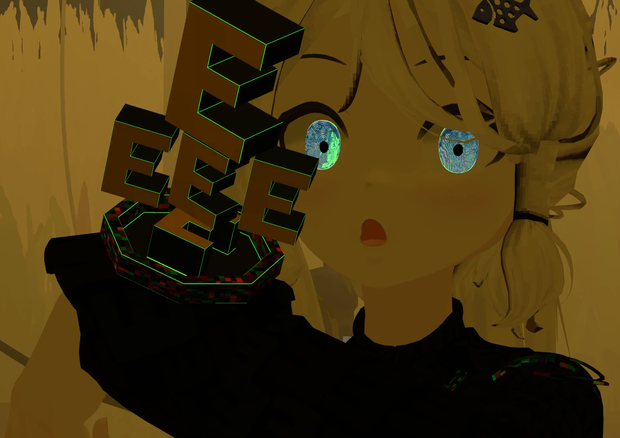 EEEndicator (AVATAR PREFAB)
