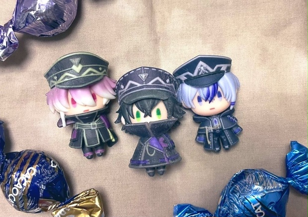 GYF-107通販 - BOOTH