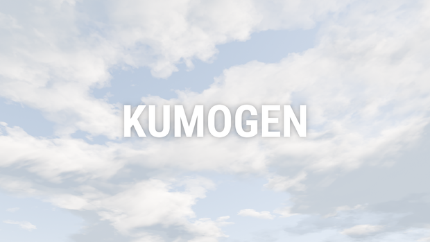 KumoGen