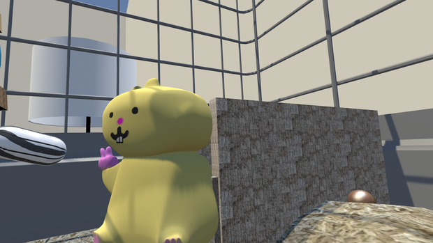 ハムちゃん.FBX