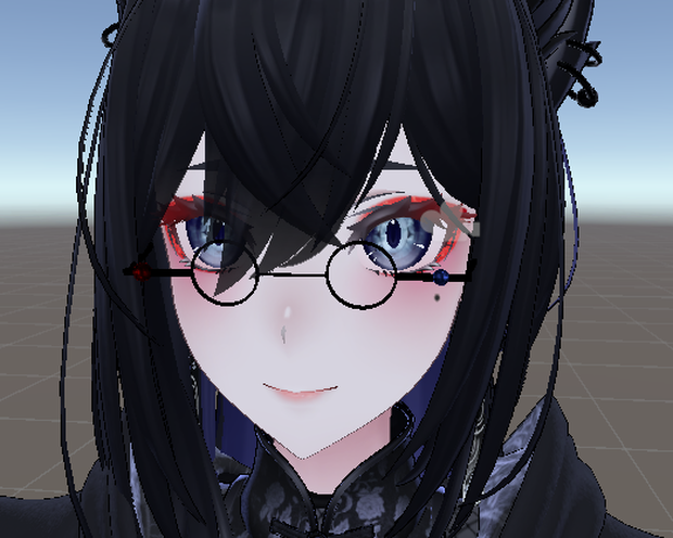 メガネ