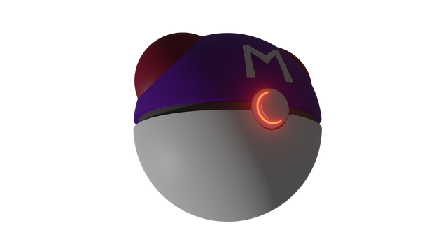 Pokeball Collection 1 / Monster ball Collection 1