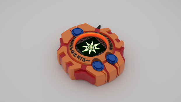 Original Digivice From Digimon / デジモンオリジナルデジヴァイス