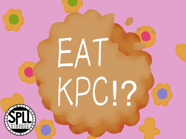 EAT KPC⁉