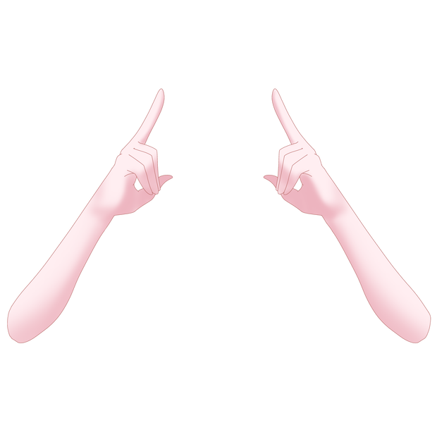 ほっぺむに！