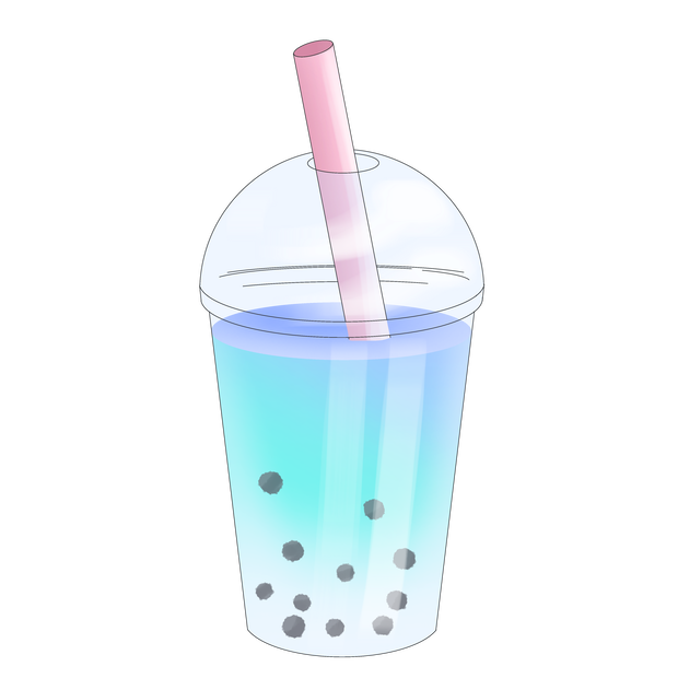 タピオカ