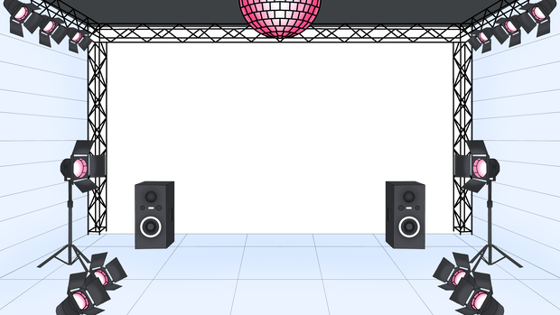 ライブ会場