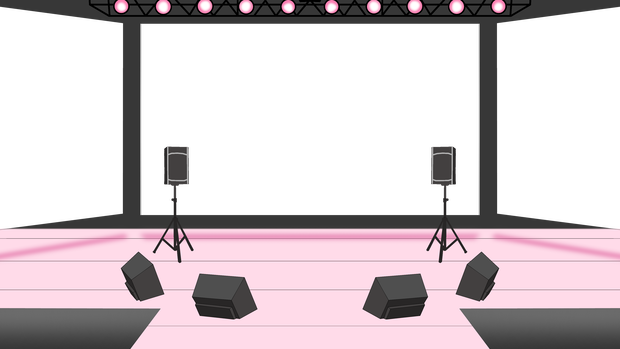 ライブ会場