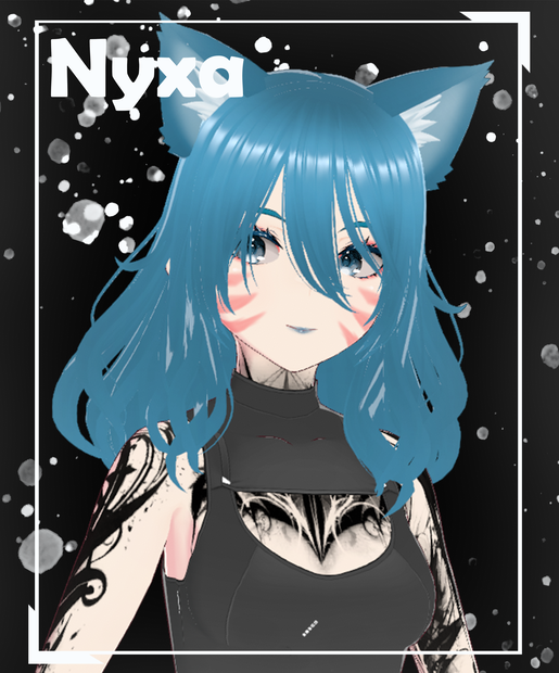 Nyxa