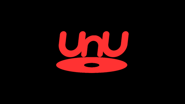 UNU Screensaver | VRChat UdonSharp Prefab