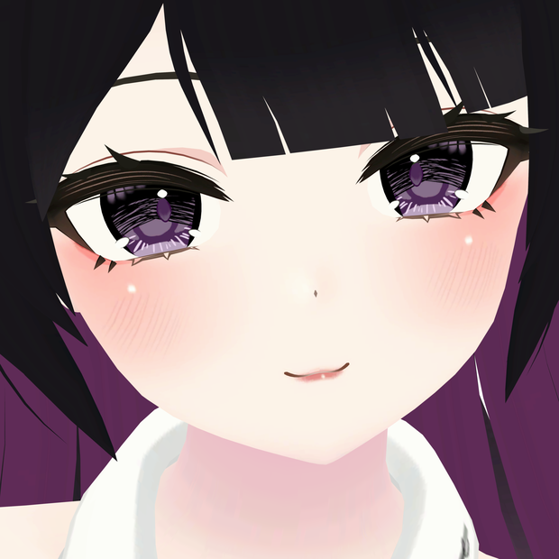 【無料】【リーファ用】Leefa Lips Texture