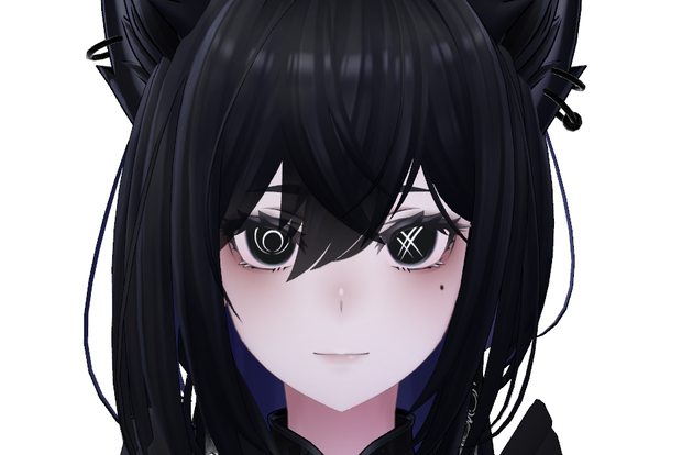【Lasyusha】(◎A×) Eye Texture
