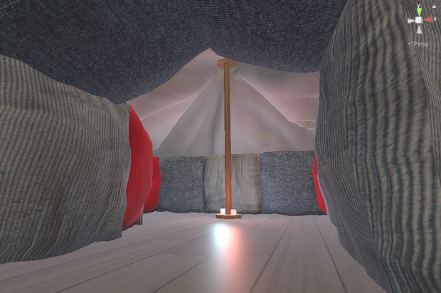 Pillow Fort