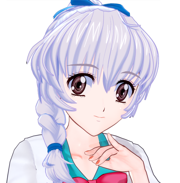 テッサ Full Metal Panic, フルメタル・パニック!