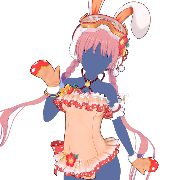 ミミ(プリコネ) Summer