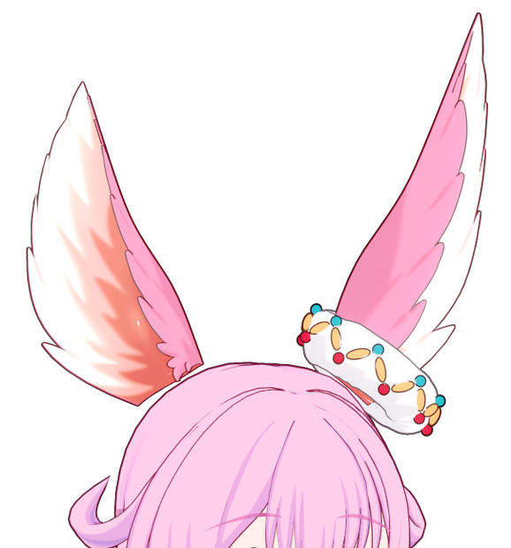 kururu mimi patch