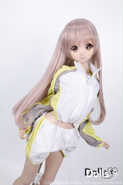 DOLL ドレス: 1/4 サイズ (MSD,SDM,MDD) - BOOTH DOLL ドレス: 1/4 サイズ (MSD,SDM,MDD) - BOOTH