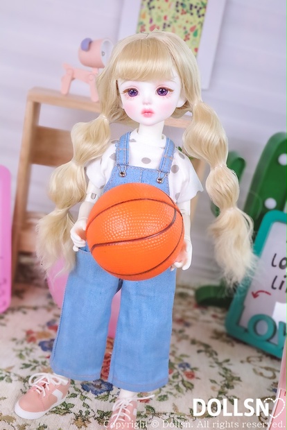 DollHearts ドレス　MSDサイズ 衣装セット！doll hearts 洋服 服 BJD 球体関節人形 1/4 MDD MSD