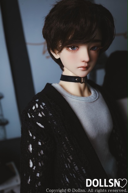 DOLL ウィッグ: 6~7 インチ (USD) - BOOTH