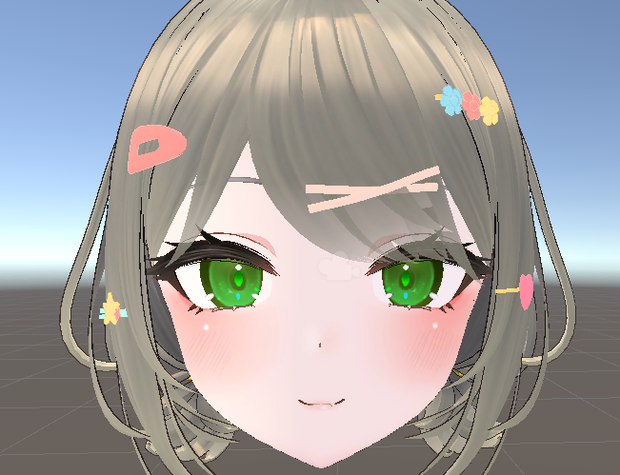 Hair Pins